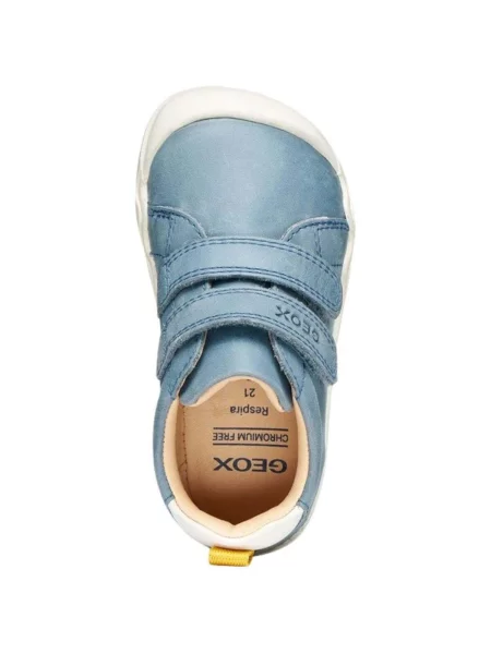 Pantofi copii Geox albastru