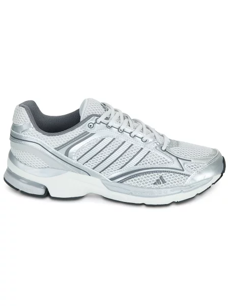 Sneakerși Adidas Sportswear alb