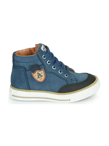 Pantofi copii Gbb albastru