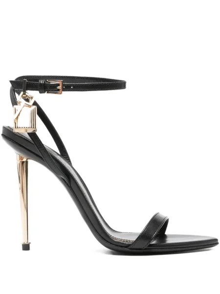 Sandale Tom Ford negru