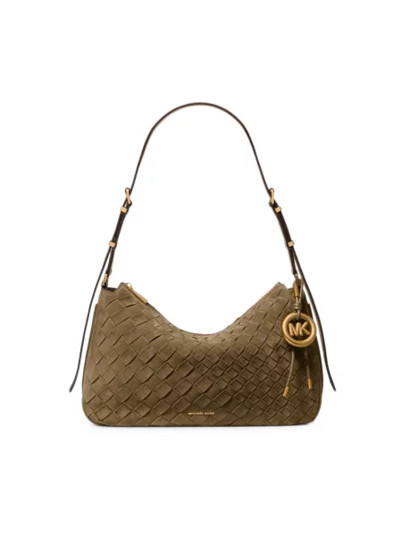 Torebka Michael Kors zielona