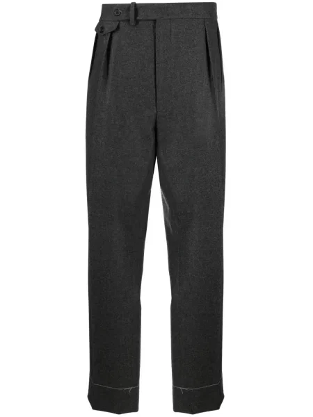 Pantaloni Ralph Lauren Purple Label gri
