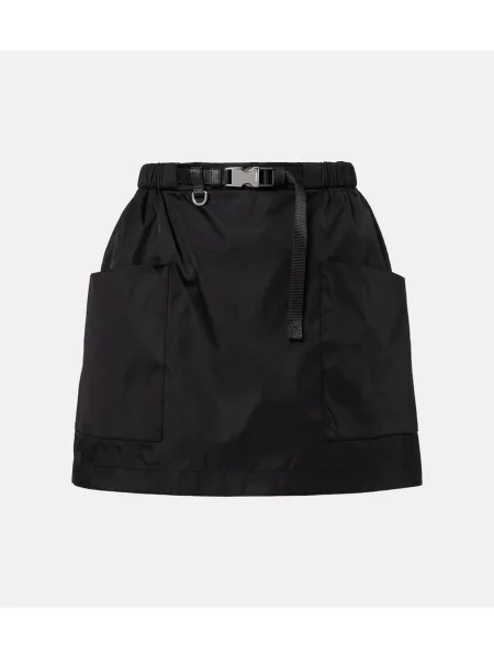 Fustă Prada negru