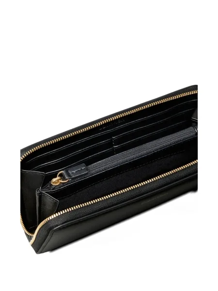 Portofel Calvin Klein din piele negru