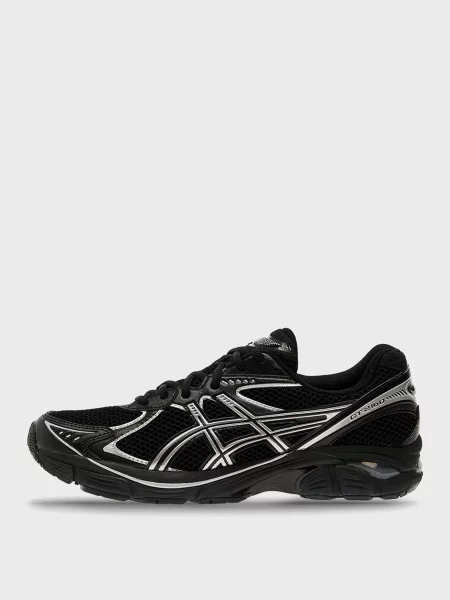 Кросівки Asics чорні