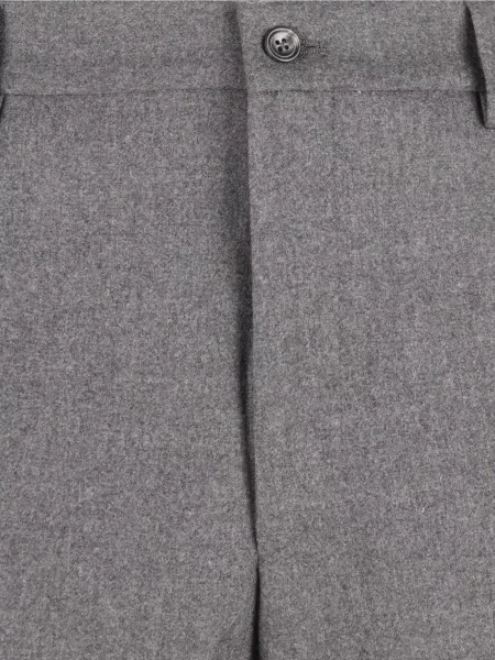 Pantaloni Tagliatore gri