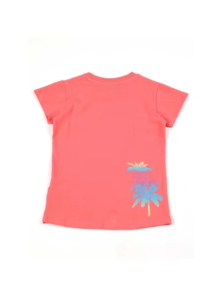 Tricou copii Leone 1947 roz