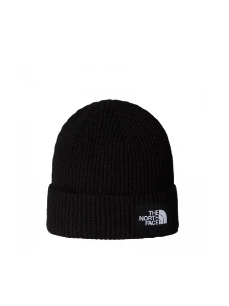 The North Face Czapka Salty schwarz czarny