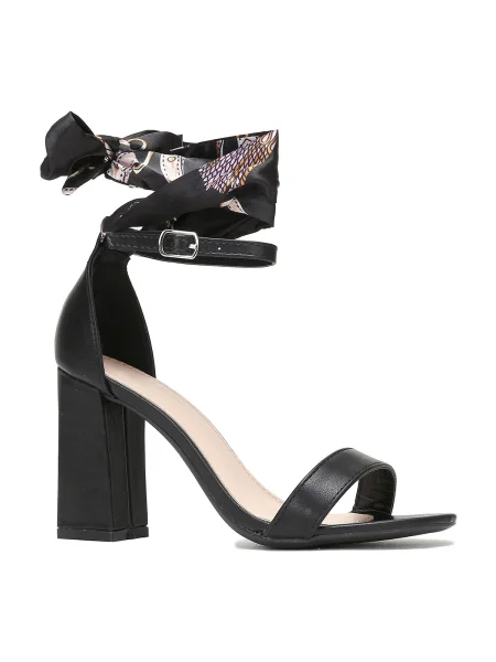 Sandale La Modeuse