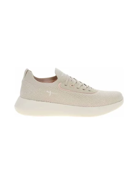 Pantofi Tamaris bej
