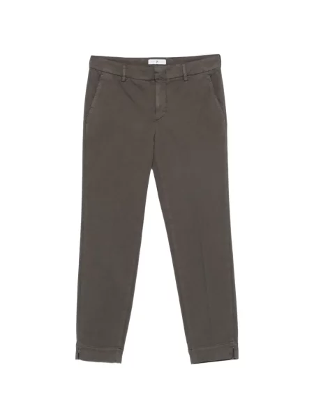 Pantaloni Pt Torino gri