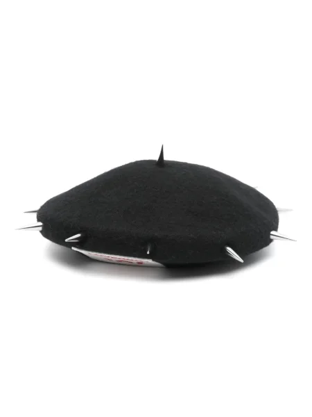 Căciulă Charles Jeffrey Loverboy negru