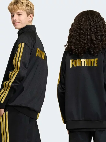 Детский свитер Adidas