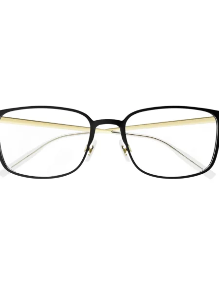 Ochelari de soare Montblanc negru