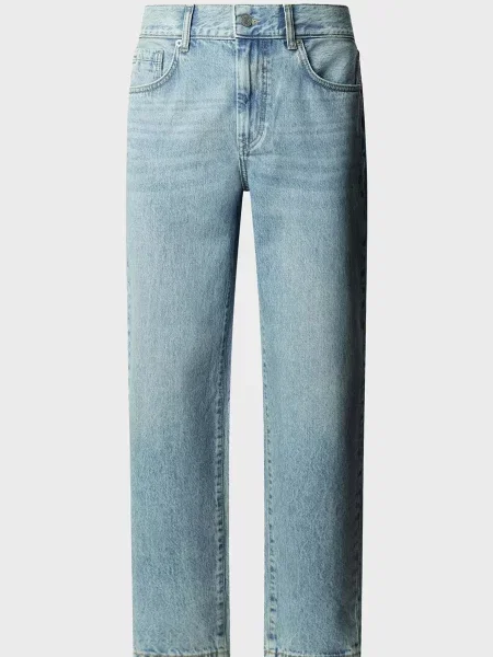 Джинси Pepe Jeans блакитні