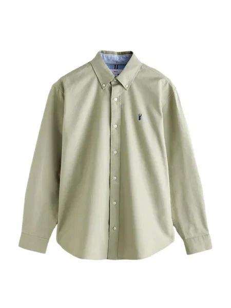 Next Srajca pastelno zelena