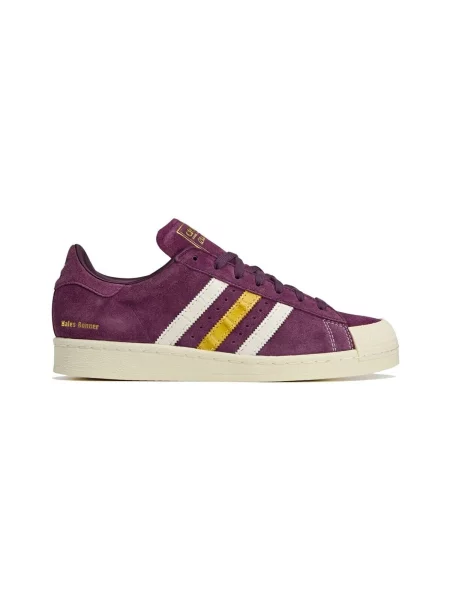 Pantofi Adidas violet