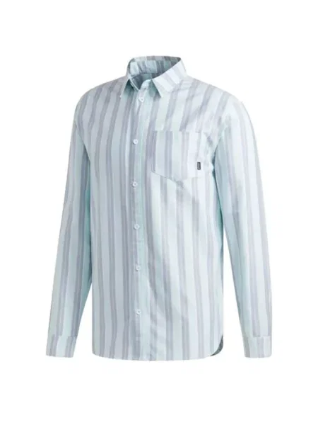 Tricou Adidas alergare din fleece streetstyle gri