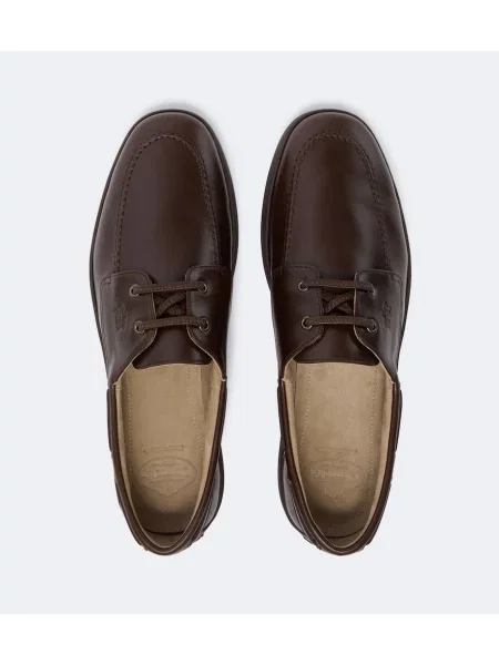 Pantofi loafer Church's din piele maro