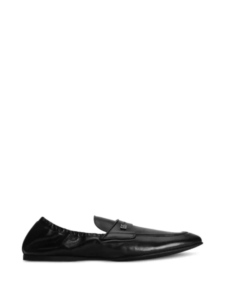 Otthoni papucs Dolce & Gabbana fekete