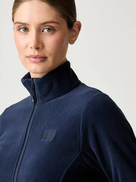 Флисовый свитер Helly Hansen