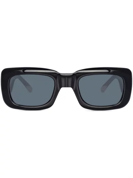Ochelari de soare Linda Farrow negru