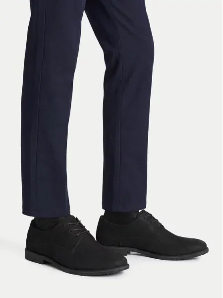 Lasocki Young Pantofi CEO-CONC negru