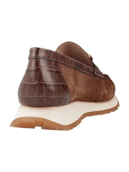 Pantofi Hispanitas maro