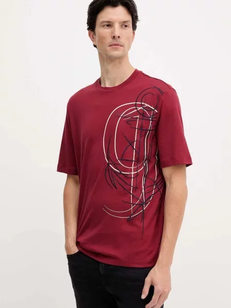Armani Exchange tričko