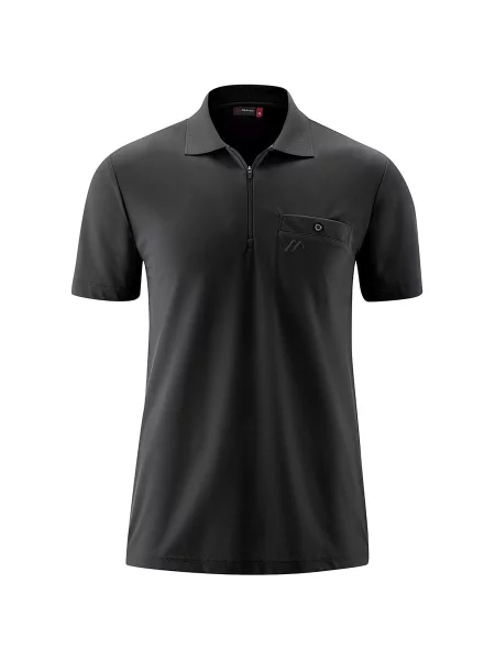 Polo Maier Sports Arwin czarna