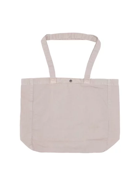 Torba Carhartt Wip z kamieniami szara