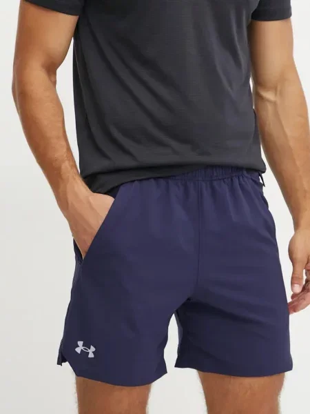 Under Armour sportovní šortky Vanish Woven