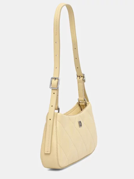 Calvin Klein Torba žuta