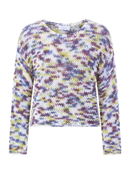 Rich & Royal Pulover mai multe culori