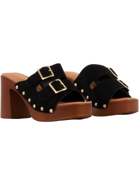 Pantofi Joia negru