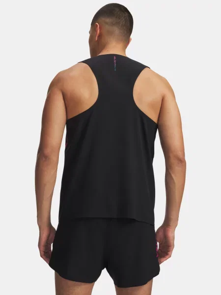 Maiou Under Armour negru