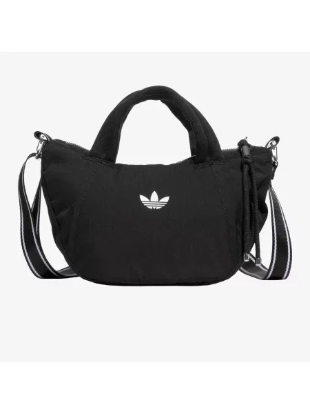 Torba adidas OG Sport Croissant Extra Small biała