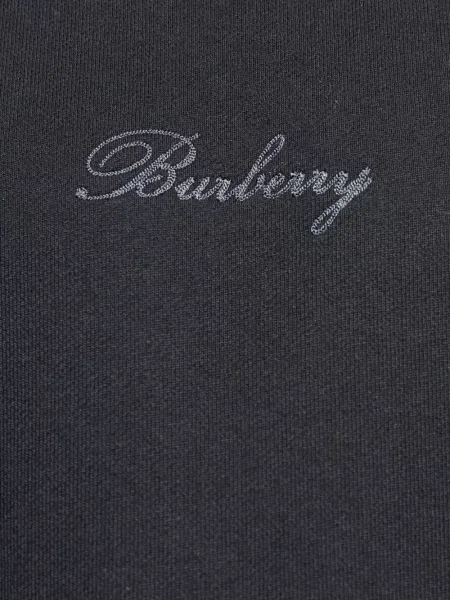 Hanorac Burberry negru