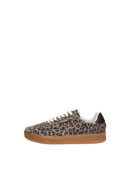 Sneakersy ze wzorem na całej powierzchni model ‘Euphoria’ Steve Madden