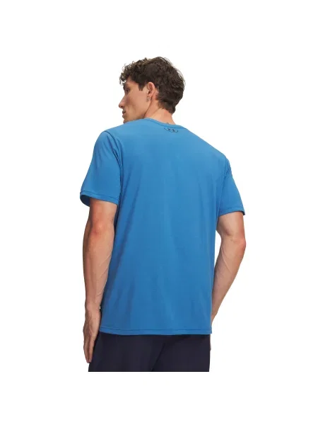 Majica Under Armour plava