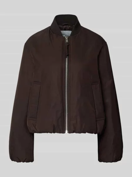 Marc O'polo Denim Kurtka schwarz czarna