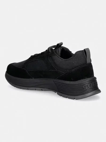 Sorel OUTING SE WP sneakersy czarne
