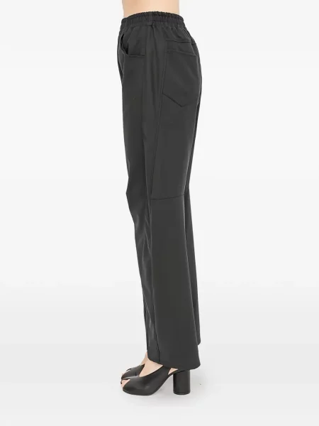 Pantaloni Andrea Ya'aqov negru