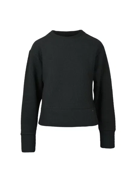 Bluza Armani Exchange czarna