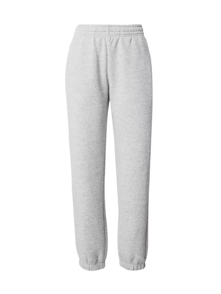 Champion Pantaloni amestecat gri