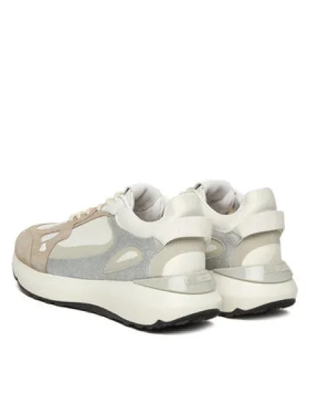 LOVE MOSCHINO Sneakersy Farebná