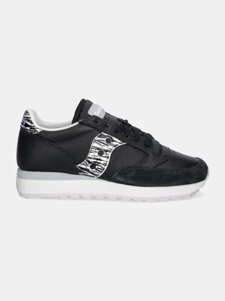 Кросівки Saucony JAZZ TRIPLE чорний