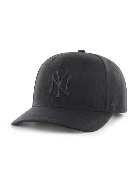 Sapka 47brand fekete