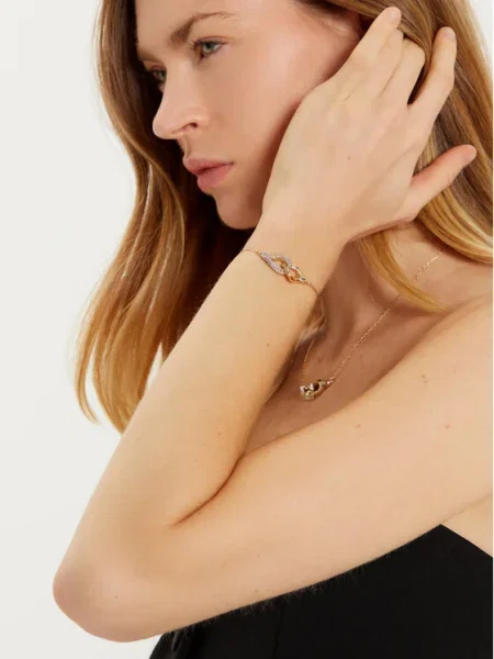 Colier Tory Burch auriu