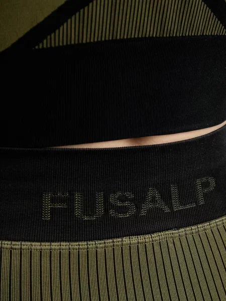 Леггинсы Fusalp